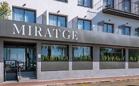 Ght Miratge - Only Adults 18 And Up